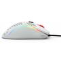 Мышка Glorious Model O RGB USB White (GO-White) - 1