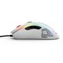 Мышка Glorious Model O RGB USB White (GO-White) - 2