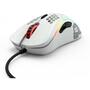 Мышка Glorious Model O RGB USB White (GO-White) - 3
