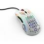 Мышка Glorious Model O RGB USB White (GO-White) - 4