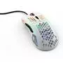 Мышка Glorious Model O RGB USB White (GO-White) - 4