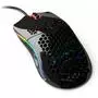 Мышка Glorious Model O RGB USB Glossy Black (GO-GBlack) - 1