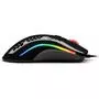 Мышка Glorious Model O RGB USB Glossy Black (GO-GBlack) - 4