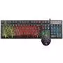 Комплект Marvo KM409 Combo 7colors-LED (KM409) - 1