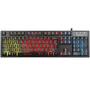 Комплект Marvo KM409 Combo 7colors-LED (KM409) - 3