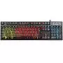 Комплект Marvo KM409 Combo 7colors-LED (KM409) - 3
