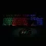 Комплект Marvo KM409 Combo 7colors-LED (KM409) - 7