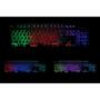 Комплект Marvo KM409 Combo 7colors-LED (KM409) - 8