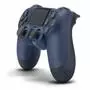 Геймпад Playstation PS4 Dualshock 4 V2 Midnight Blue - 1