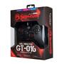 Геймпад Marvo GT-016 PC/PS3/Android Black (GT-016) - 3