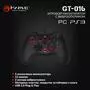 Геймпад Marvo GT-016 PC/PS3/Android Black (GT-016) - 4