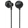 Наушники Marvo DEP003 Black - 2