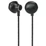 Наушники Marvo DEP003 Black - 2