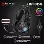 Наушники Marvo HG9015G Black (HG9015G) - 4