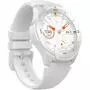Смарт-часы Mobvoi TicWatch S2 WG12016 Glacier White (P1022000500A) - 2