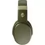 Наушники Skullcandy Crusher BT Moss/Olive/Yellow (S6CRW-M687) - 1