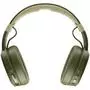 Наушники Skullcandy Crusher BT Moss/Olive/Yellow (S6CRW-M687) - 2