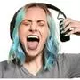 Наушники Skullcandy Crusher BT Moss/Olive/Yellow (S6CRW-M687) - 4