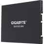 Накопитель SSD 2.5" 512GB GIGABYTE (GP-UDPRO512G) - 1