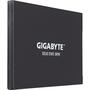 Накопитель SSD 2.5" 512GB GIGABYTE (GP-UDPRO512G) - 2