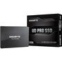 Накопитель SSD 2.5" 512GB GIGABYTE (GP-UDPRO512G) - 4