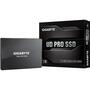 Накопитель SSD 2.5" 1TB GIGABYTE (GP-UDPRO1T) - 4