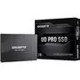Накопитель SSD 2.5" 1TB GIGABYTE (GP-UDPRO1T) - 4