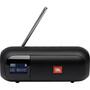 Акустическая система JBL Tuner 2 FM Black (JBLTUNER2BLK) - 1