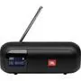 Акустическая система JBL Tuner 2 FM Black (JBLTUNER2BLK) - 1
