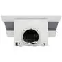 Вытяжка кухонная Eleyus Focus 1000 60 WH - 7