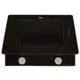 Вытяжка кухонная Eleyus Venera A 1200 LED SMD 60 BL - 4