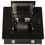 Вытяжка кухонная Eleyus Venera A 1200 LED SMD 60 BL - 6