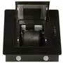 Вытяжка кухонная Eleyus Venera A 1200 LED SMD 60 BL - 6