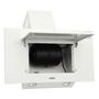 Вытяжка кухонная Eleyus VERTICAL 1000 60 WH - 6