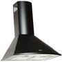 Вытяжка кухонная Eleyus Bora 1200 LED SMD 60 BL - 1