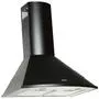 Вытяжка кухонная Eleyus Bora 1200 LED SMD 60 BL - 1