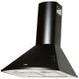 Вытяжка кухонная Eleyus Bora 1200 LED SMD 60 BL - 2
