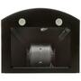 Вытяжка кухонная Eleyus Bora 1200 LED SMD 60 BL - 7