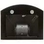 Вытяжка кухонная Eleyus Bora 1200 LED SMD 60 BL - 7