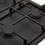 Варочная поверхность Eleyus ALEXA 60 BL CF - 7