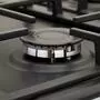 Варочная поверхность Eleyus ALEXA 60 BL CF - 8