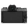 Цифровой фотоаппарат Fujifilm X-T200 + XC 15-45mm F3.5-5.6 Kit Dark Silver (16645955) - 9