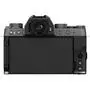 Цифровой фотоаппарат Fujifilm X-T200 + XC 15-45mm F3.5-5.6 Kit Dark Silver (16645955) - 9