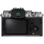 Цифровой фотоаппарат Fujifilm X-T4 + XF 16-80 F4 Kit Silver (16651136) - 1