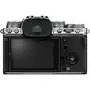 Цифровой фотоаппарат Fujifilm X-T4 + XF 16-80 F4 Kit Silver (16651136) - 1