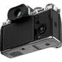 Цифровой фотоаппарат Fujifilm X-T4 + XF 16-80 F4 Kit Silver (16651136) - 10