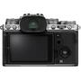Цифровой фотоаппарат Fujifilm X-T4 + XF 18-55mm F2.8-4 Kit Silver (16650883) - 1