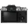 Цифровой фотоаппарат Fujifilm X-T4 + XF 18-55mm F2.8-4 Kit Silver (16650883) - 1