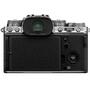 Цифровой фотоаппарат Fujifilm X-T4 + XF 18-55mm F2.8-4 Kit Silver (16650883) - 2