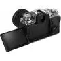 Цифровой фотоаппарат Fujifilm X-T4 + XF 18-55mm F2.8-4 Kit Silver (16650883) - 5